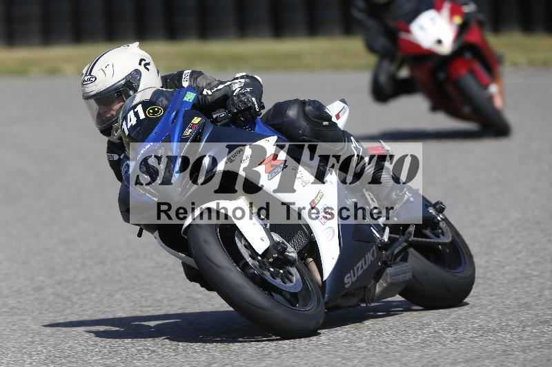 /21 29.05.2025 Speer Racing ADR/Gruppe gelb/141